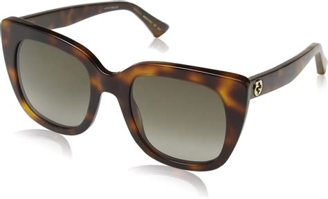 gafas gucci mujer verde|gafas de sol para mujer.